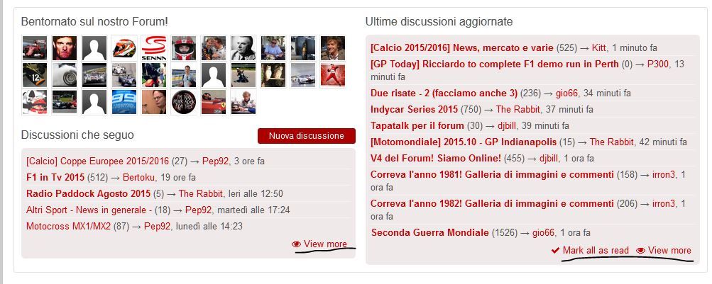 Imprecisioni nella traduzione italiana