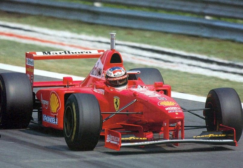 Correva l'anno 1997! Galleria di immagini