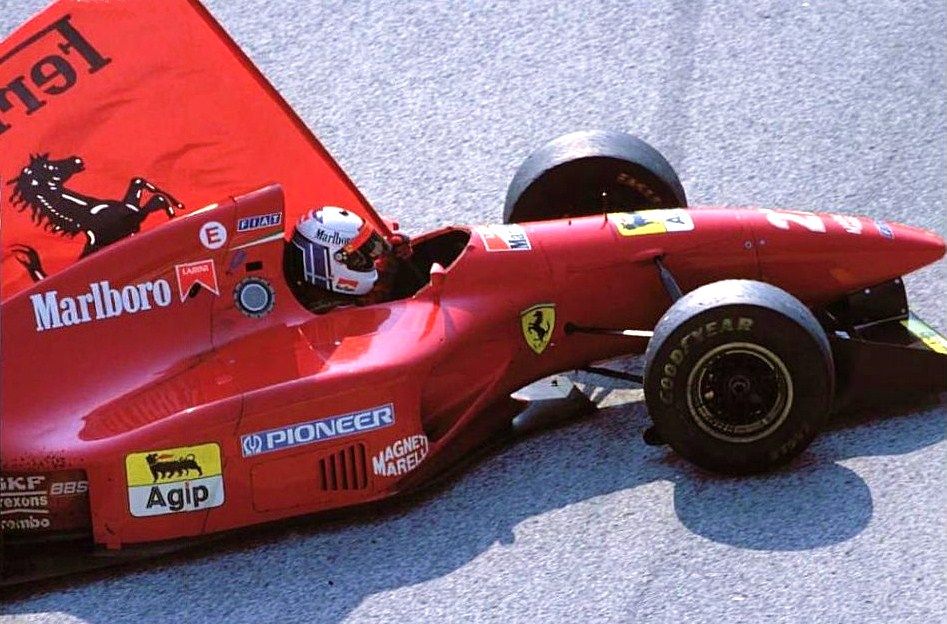 Correva l'anno 1994! Galleria di immagini e commenti