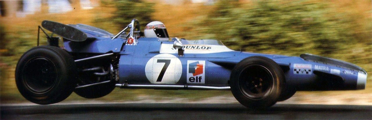 Correva l'anno 1969! Galleria immagini e commenti