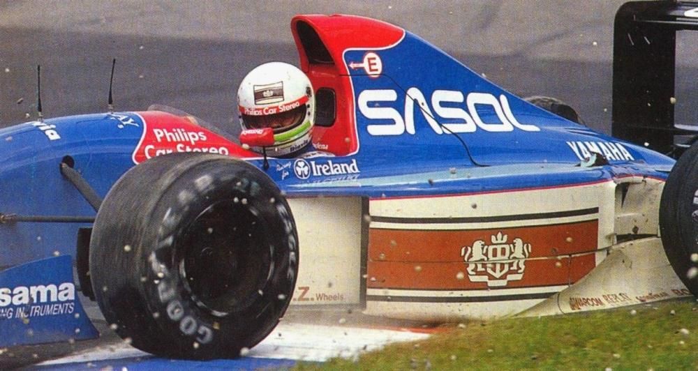 1992 Modena - Jordan 001.jpg