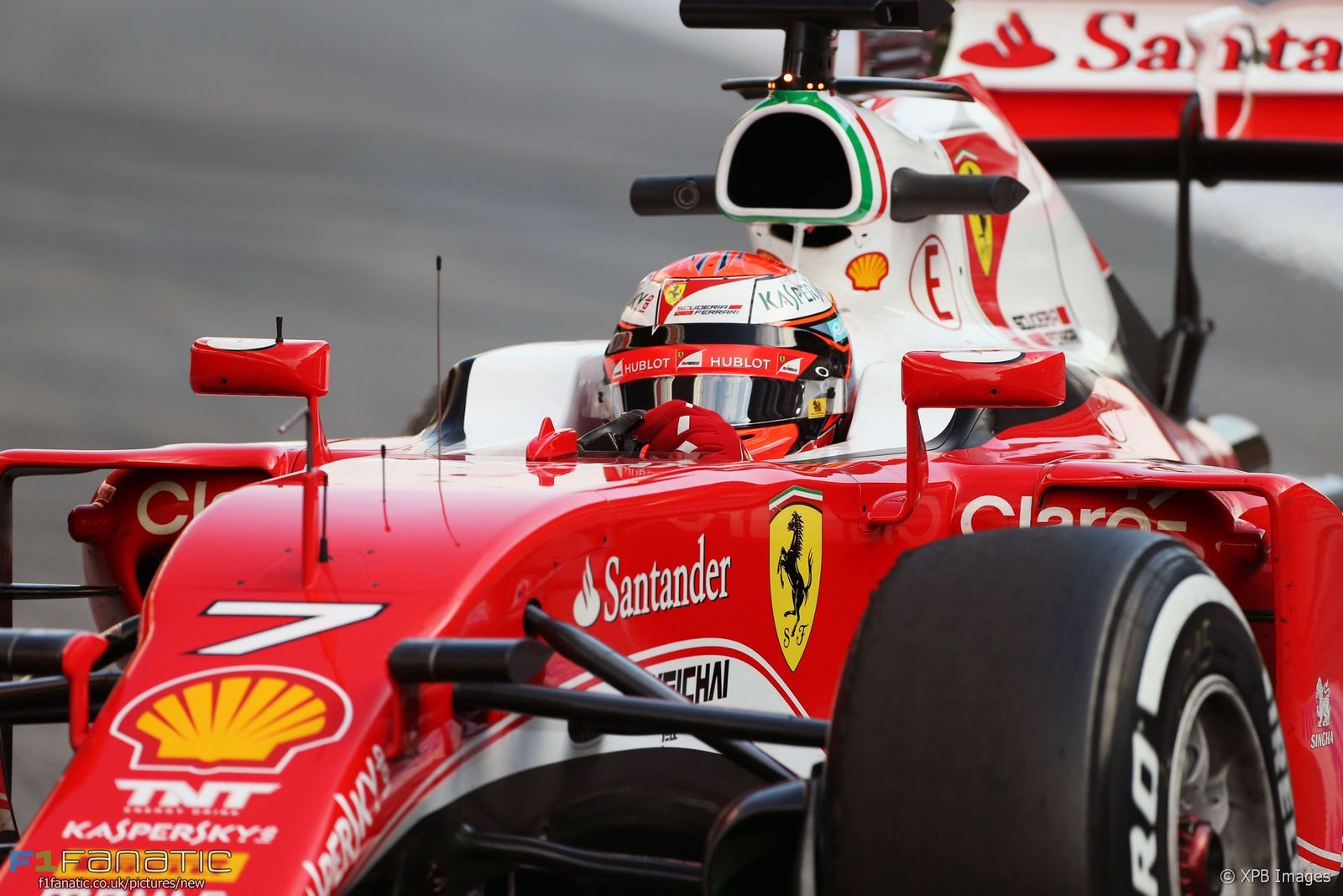 f1 ferrari forum