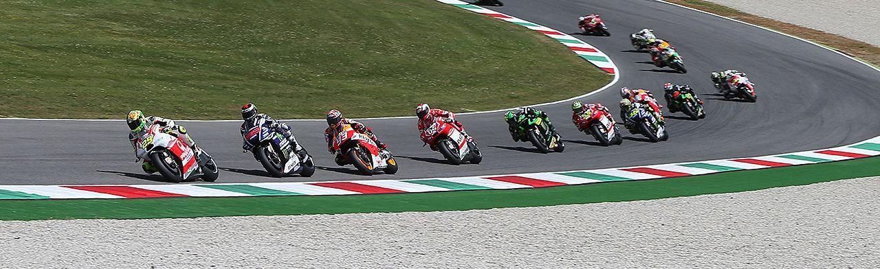 Moto GP - Mugello