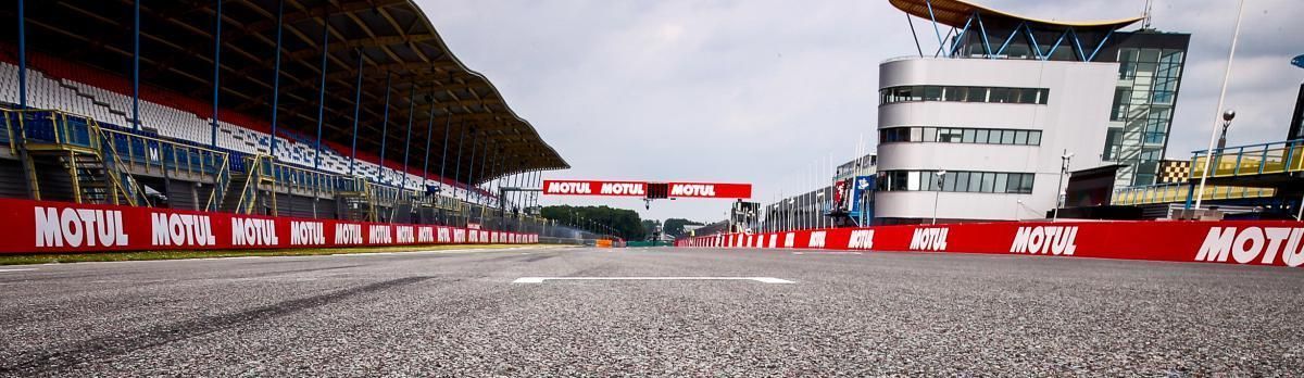 Moto GP - Assen