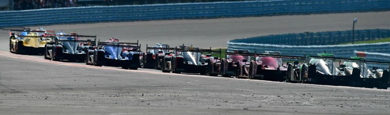 IMSA - Watkins Glen