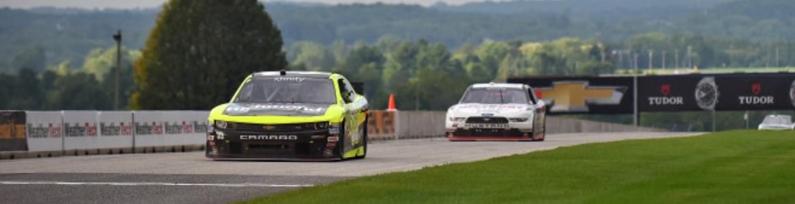 NASCAR Xfinity Series - Road America