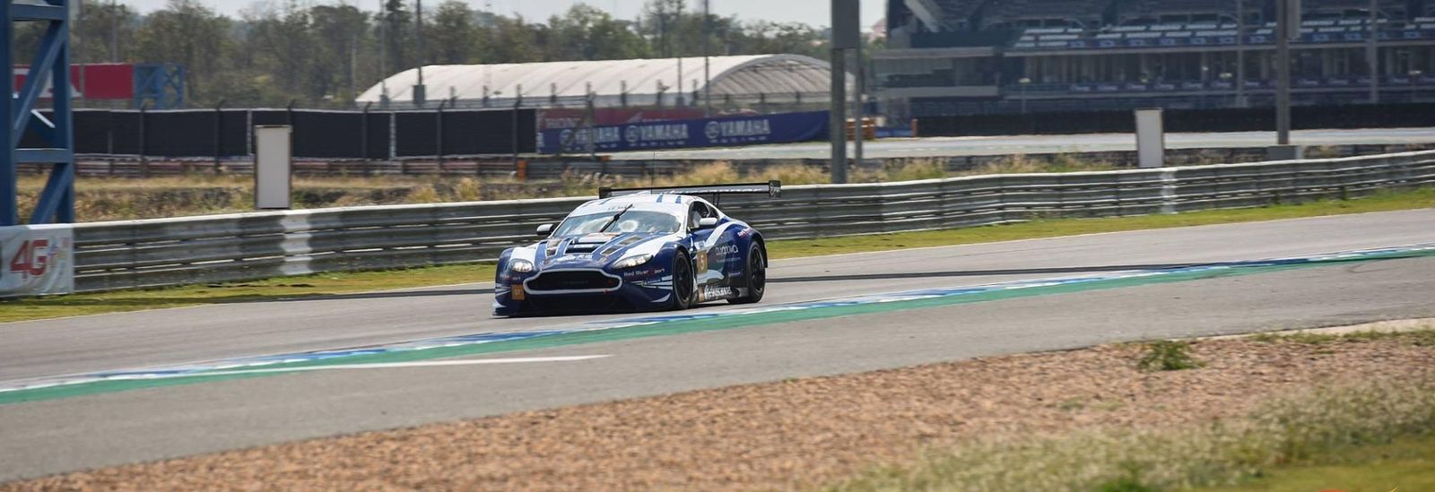 Asian Le Mans - Buriram