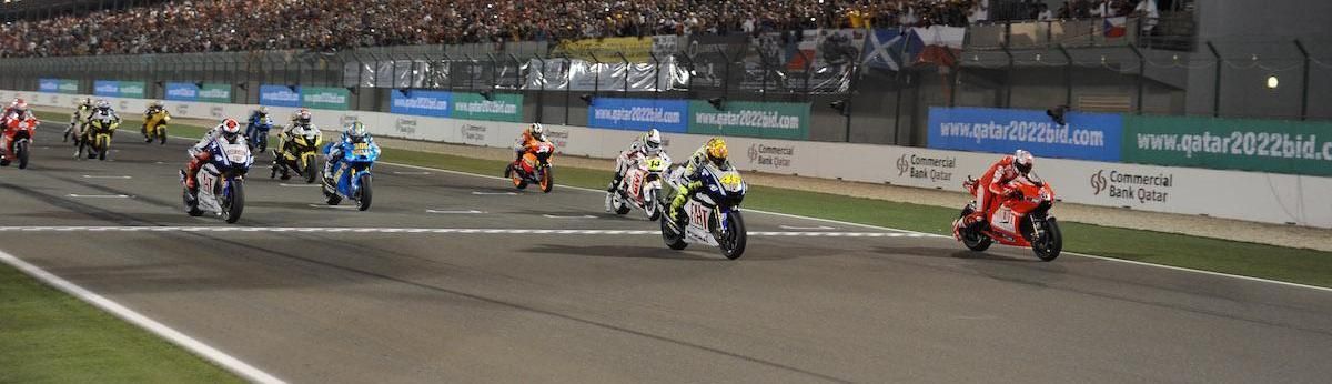 MotoGP - Losail