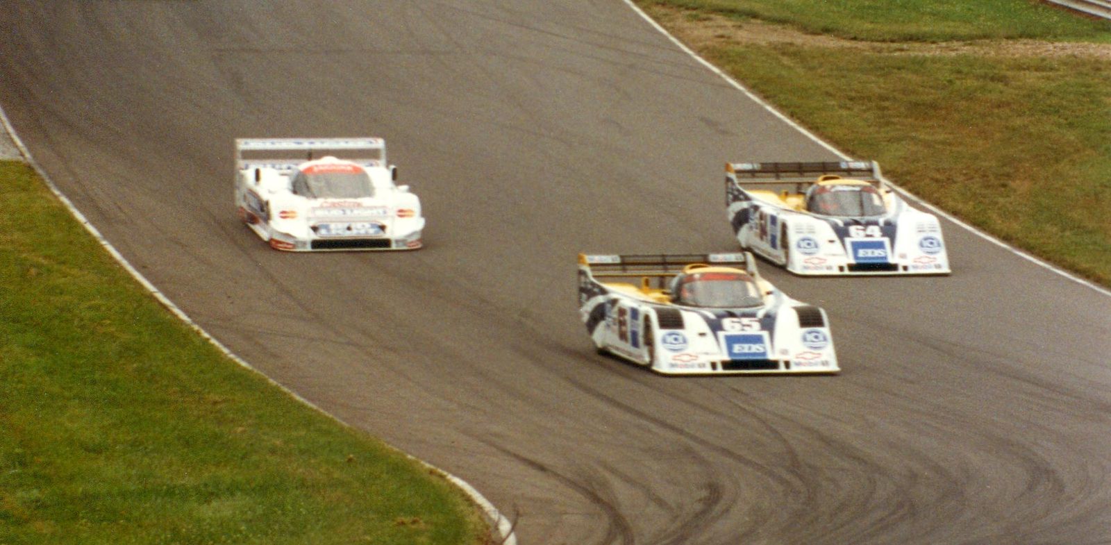 IMSA - Road Atlanta