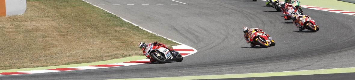 MotoGP - Catalunya