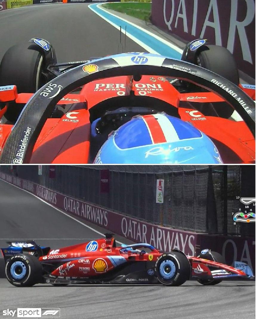 06. Gran Premio di Miami 2024 - Miami