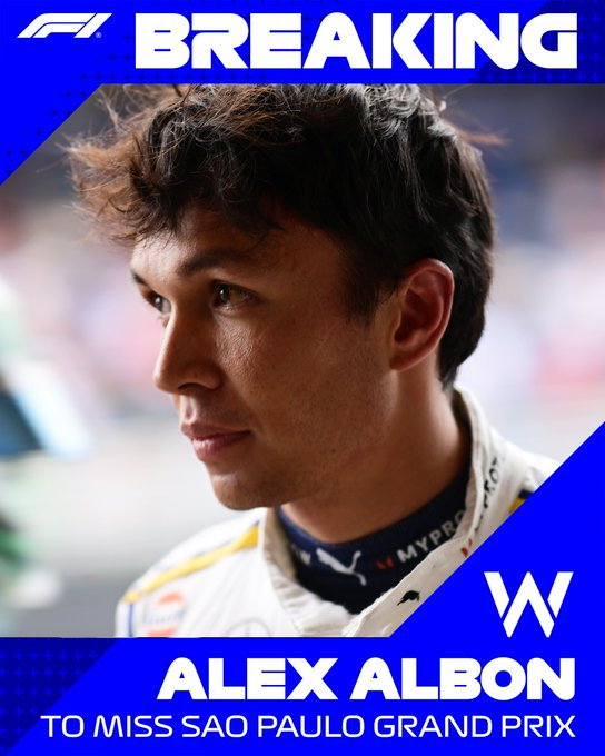 21. Gran Premio di San Paolo 2024 - San Paolo